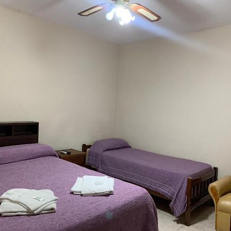 Hotel Balo Las Flores  Ngoại thất bức ảnh