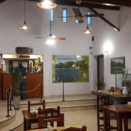 Hotel Balo Las Flores  Ngoại thất bức ảnh