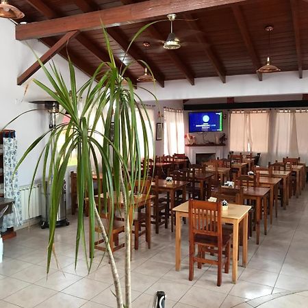 Hotel Balo Las Flores  Ngoại thất bức ảnh
