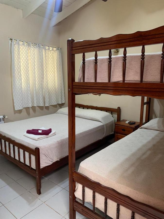 Hotel Balo Las Flores  Ngoại thất bức ảnh