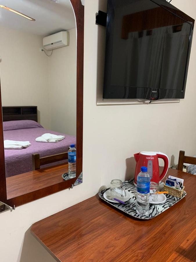 Hotel Balo Las Flores  Ngoại thất bức ảnh