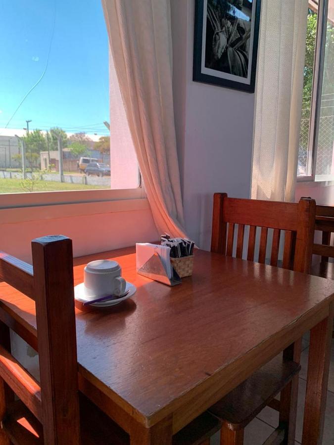 Hotel Balo Las Flores  Ngoại thất bức ảnh