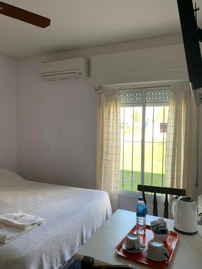 Hotel Balo Las Flores  Ngoại thất bức ảnh