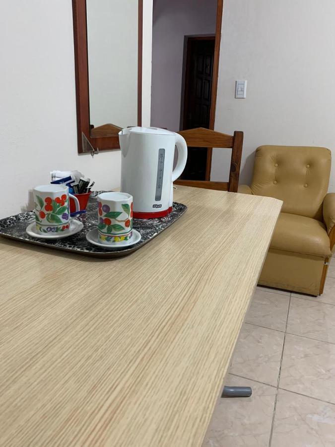 Hotel Balo Las Flores  Ngoại thất bức ảnh