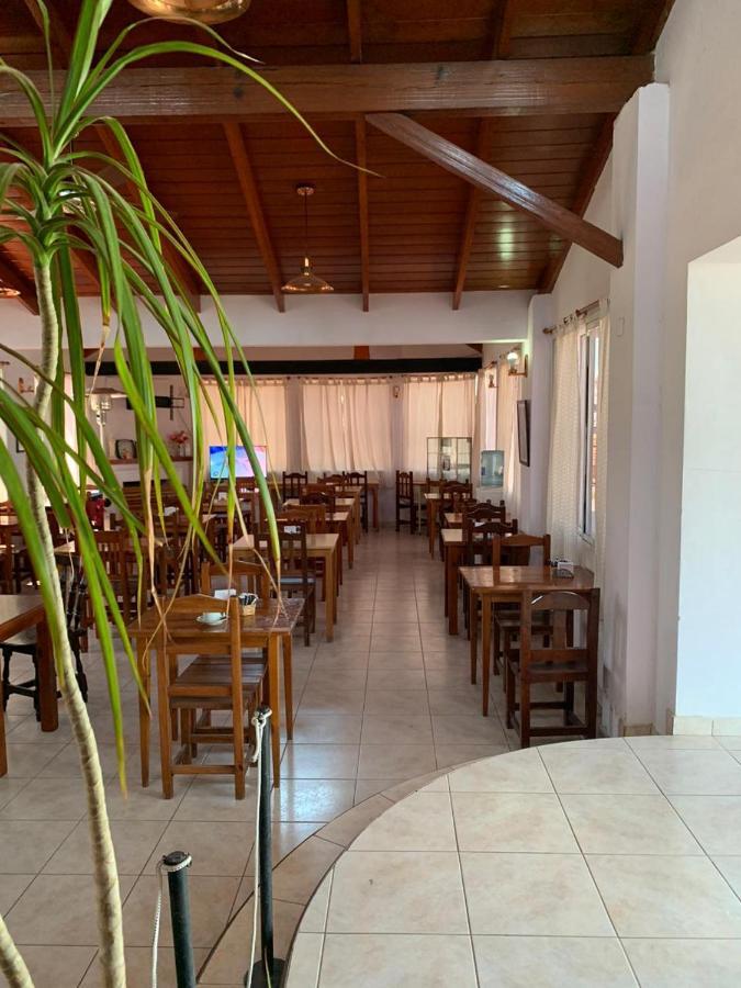 Hotel Balo Las Flores  Ngoại thất bức ảnh