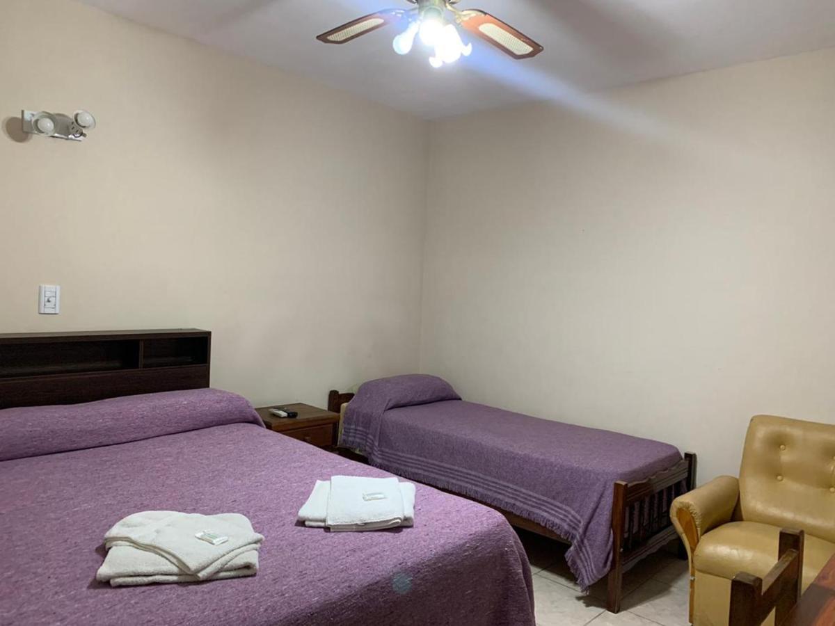 Hotel Balo Las Flores  Ngoại thất bức ảnh