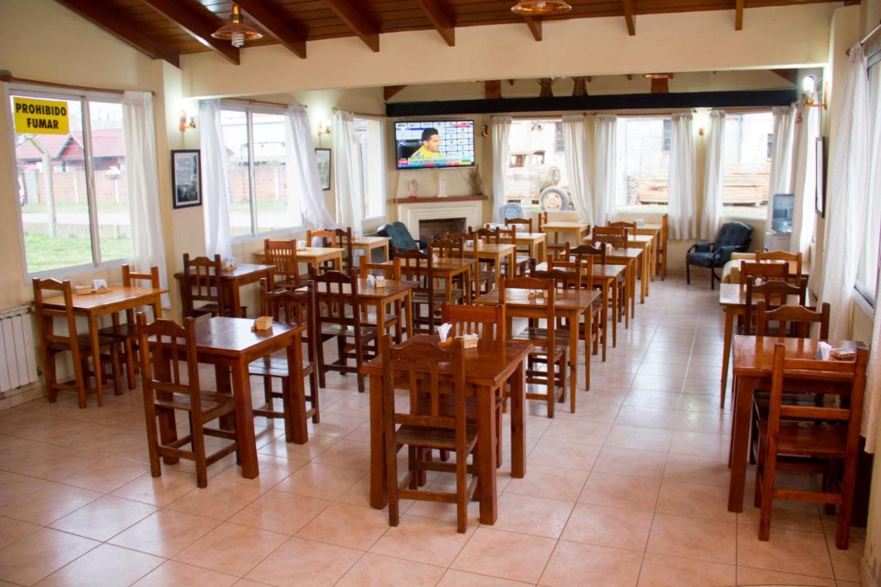 Hotel Balo Las Flores  Ngoại thất bức ảnh