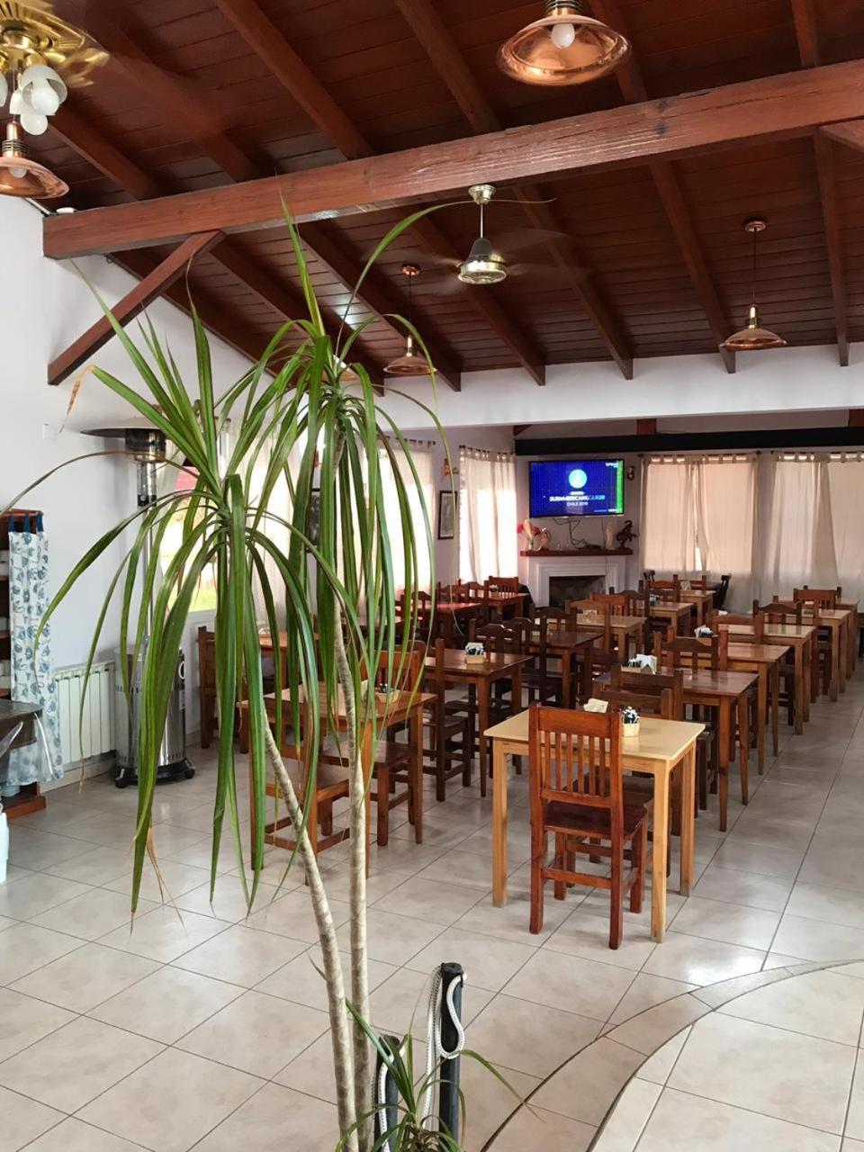 Hotel Balo Las Flores  Ngoại thất bức ảnh
