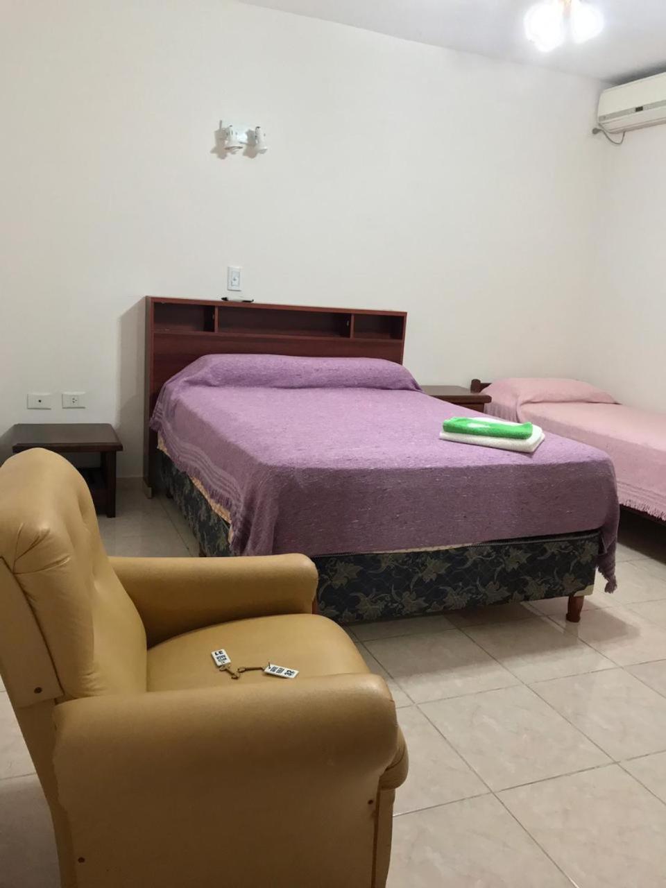 Hotel Balo Las Flores  Ngoại thất bức ảnh