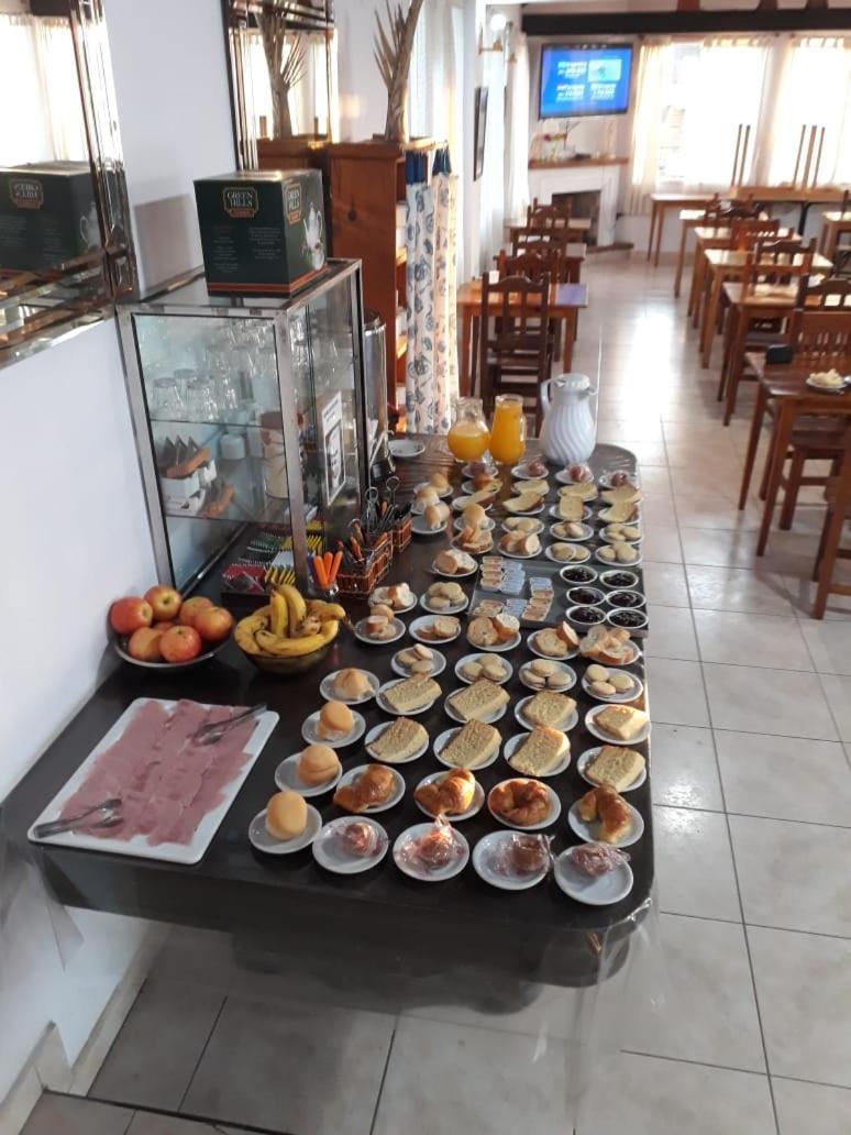 Hotel Balo Las Flores  Ngoại thất bức ảnh