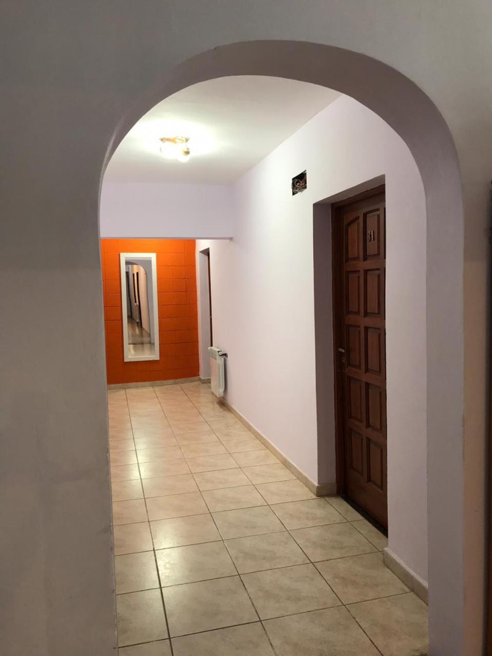 Hotel Balo Las Flores  Ngoại thất bức ảnh