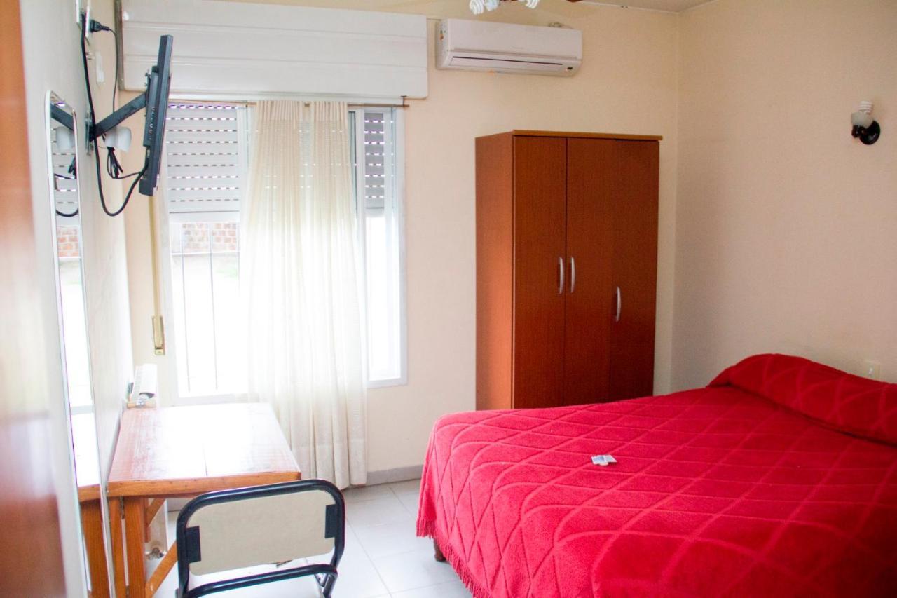 Hotel Balo Las Flores  Ngoại thất bức ảnh