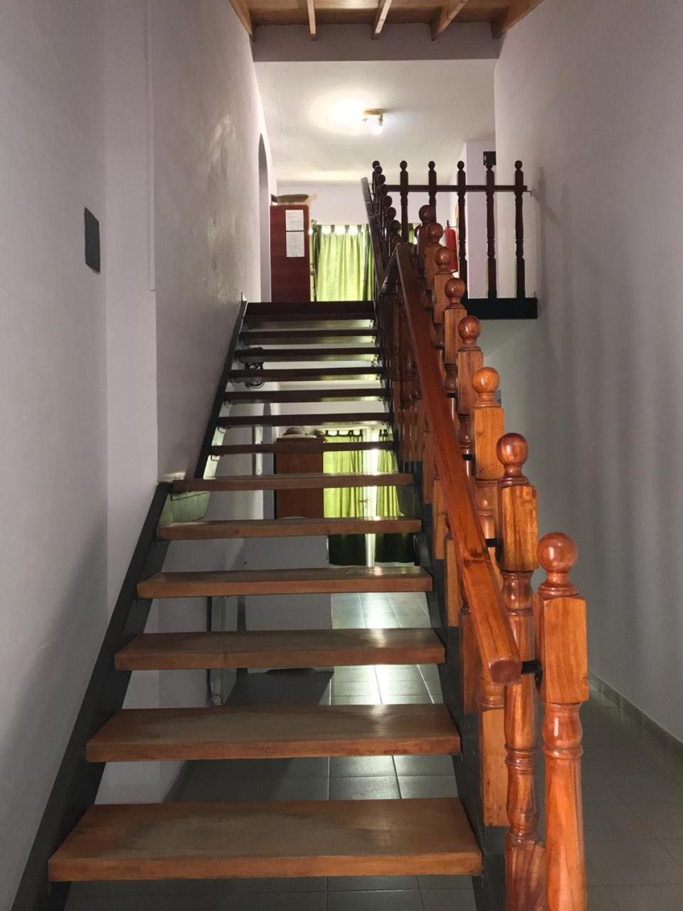 Hotel Balo Las Flores  Ngoại thất bức ảnh