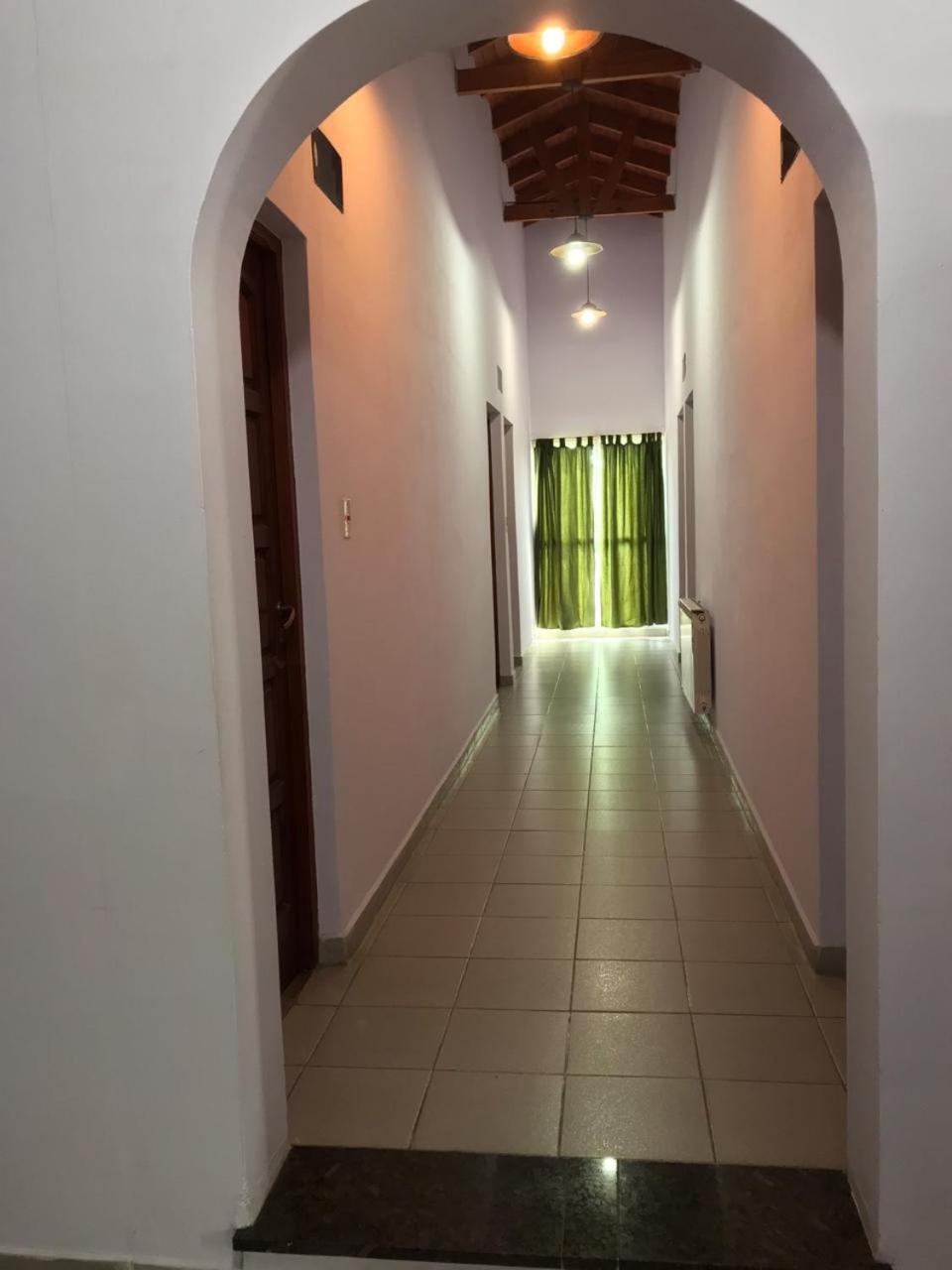 Hotel Balo Las Flores  Ngoại thất bức ảnh